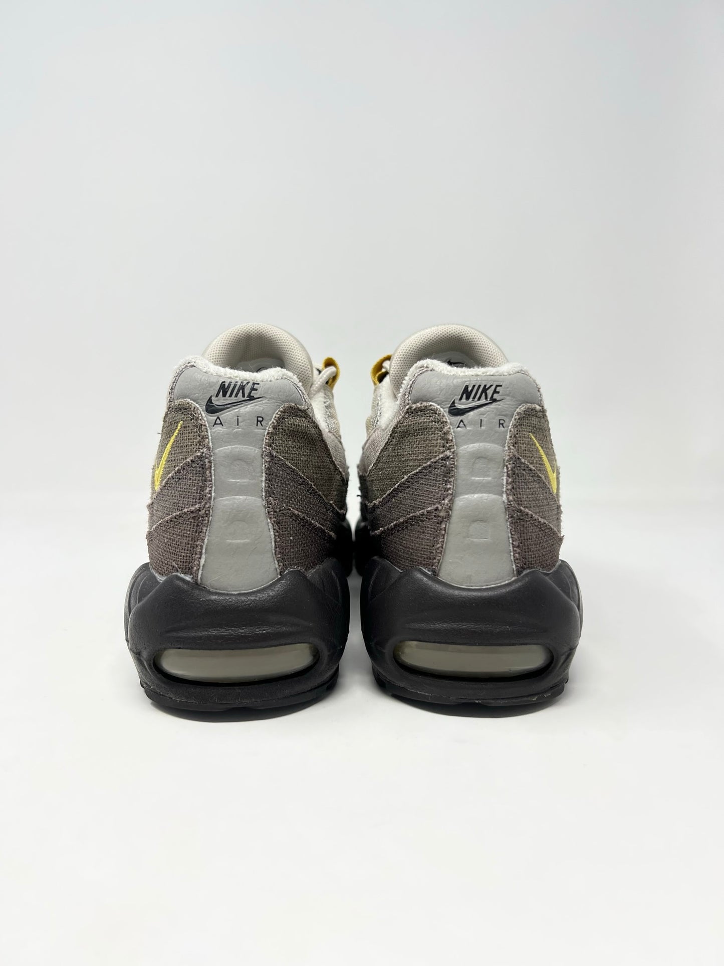 Nike Air Max 95 Ironstone UK8