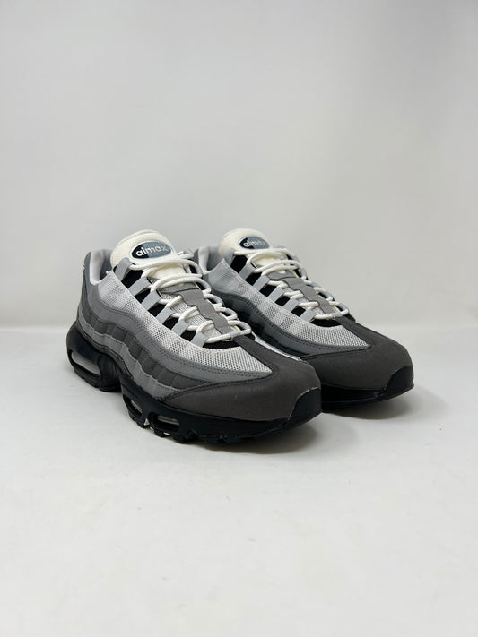 Nike Air Max 95 Jewel Swoosh Grey UK10