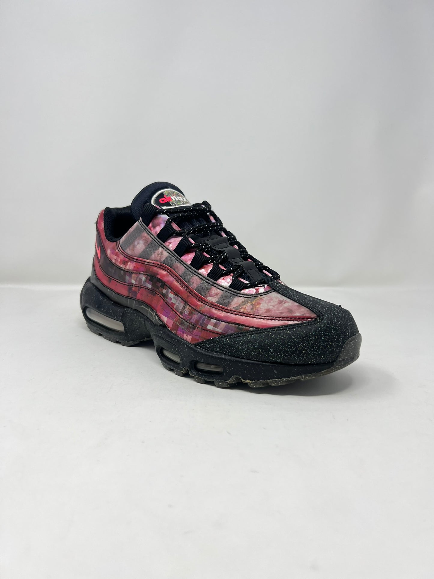 Nike Air Max 95 Cherry Blossom UK10