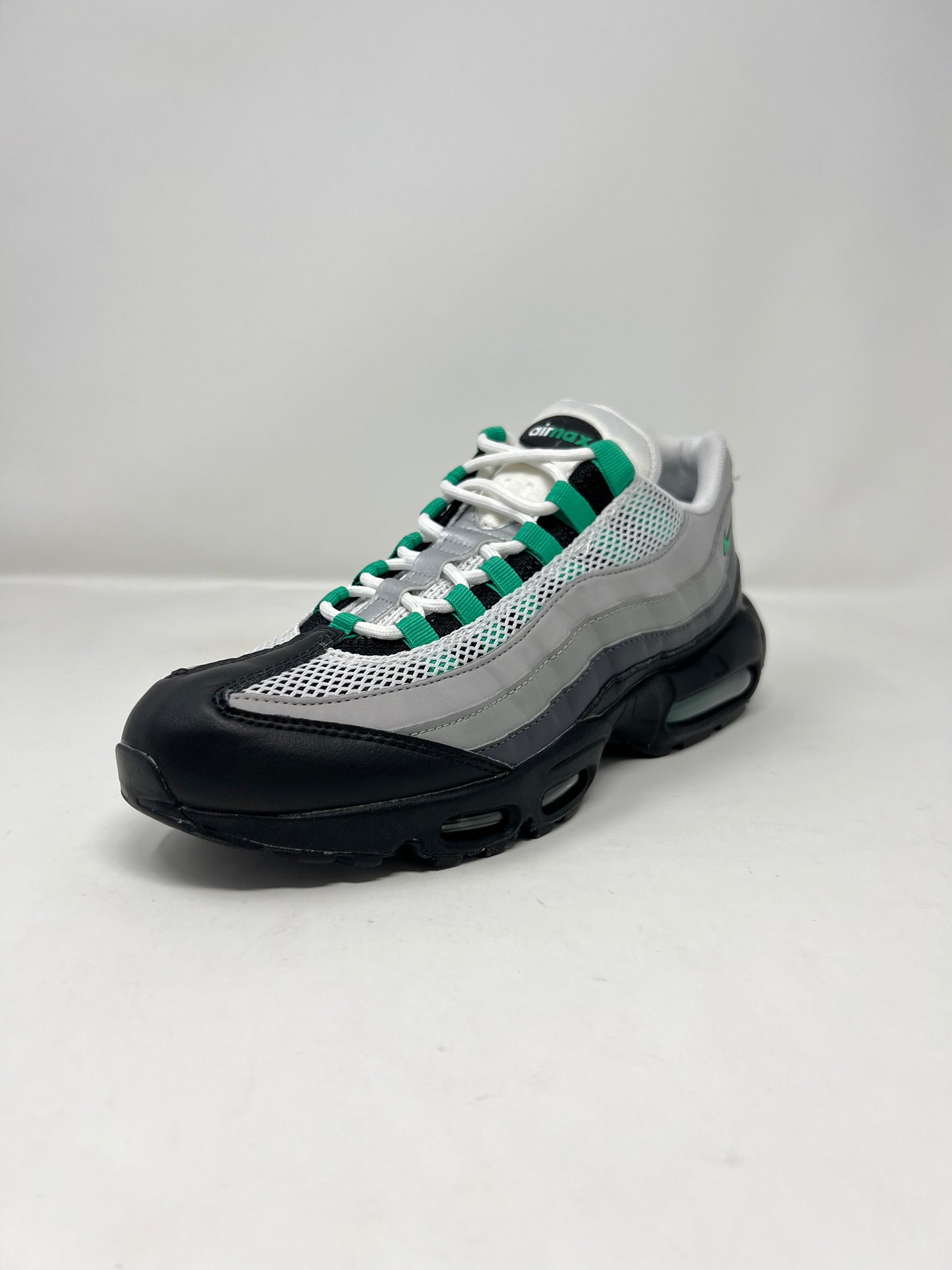Nike Air Max 95 Stadium Green UK9.5