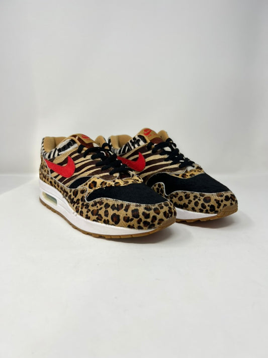 Nike Air Max 1 Atmos Animal 2.0 UK9