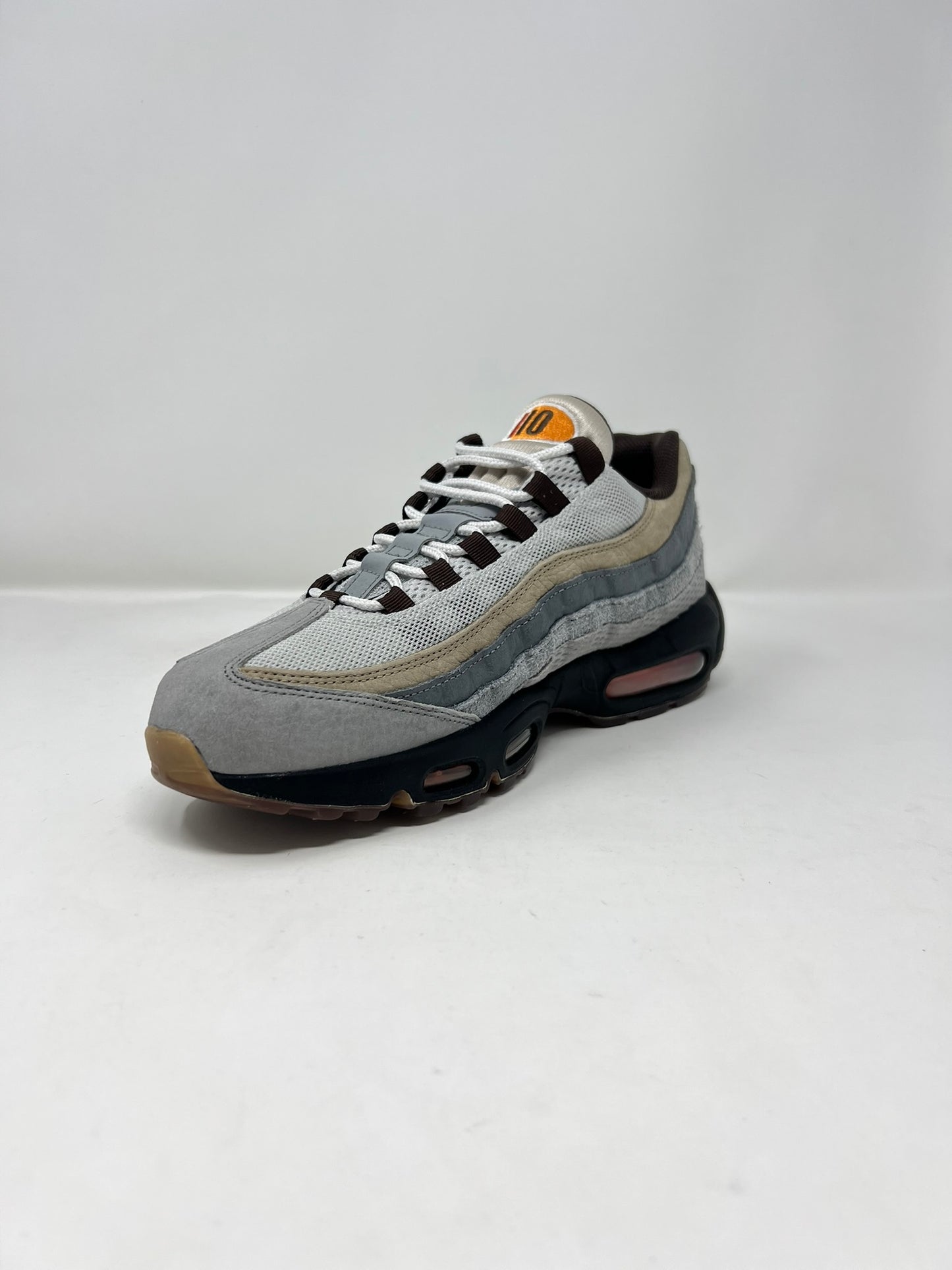 Nike Air Max 95 Footpatrol '110' UK8.5