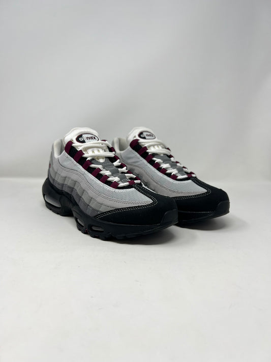 Nike Air Max 95 Dark Beetroot UK8