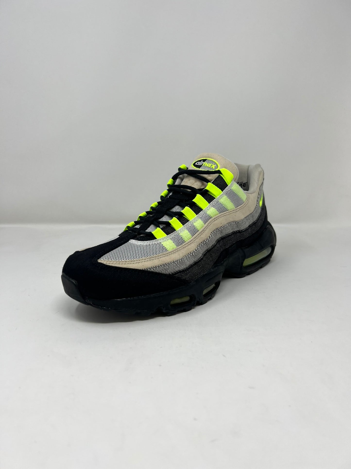 Nike Air Max 95 Denham Neon UK9.5