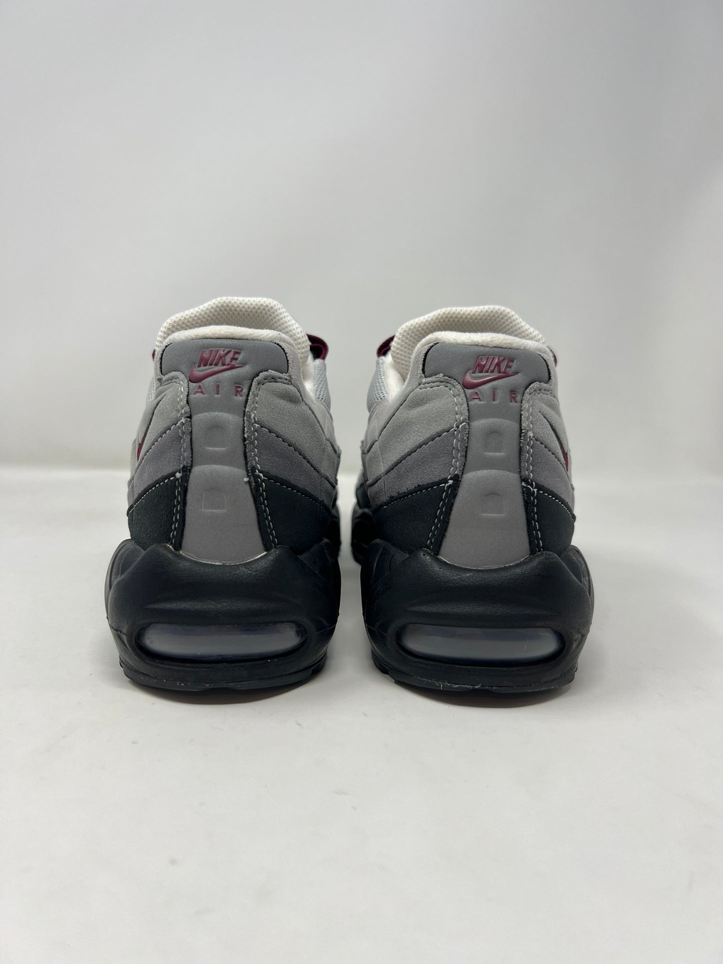 Nike Air Max 95 Dark Beetroot UK8