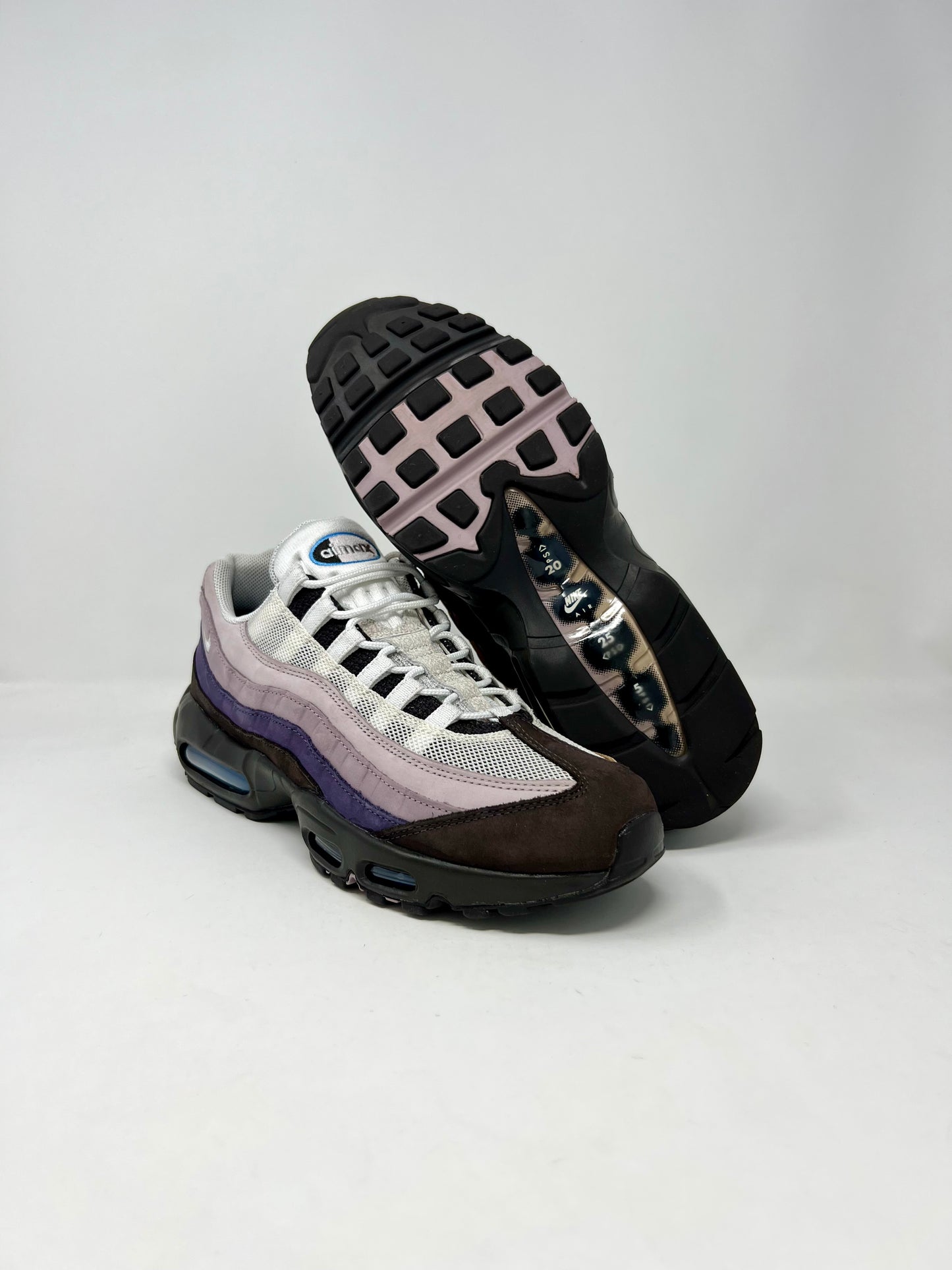 Nike Air Max 95 Unearthed UK9.5