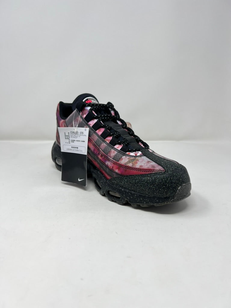 Nike Air Max 95 Cherry Blossom UK9 Brand New