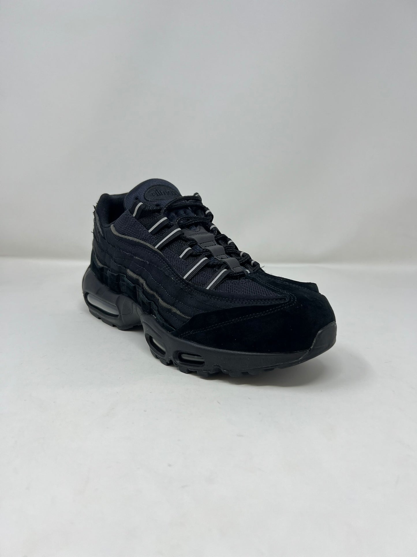 Nike Air Max 95 CDG Black UK10