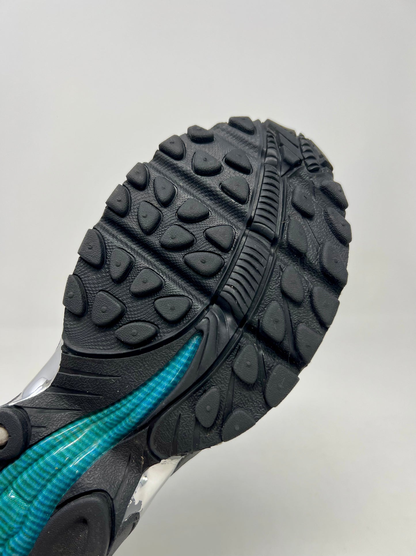 Nike Air Max Skepta Tailwind 5 Blue UK4
