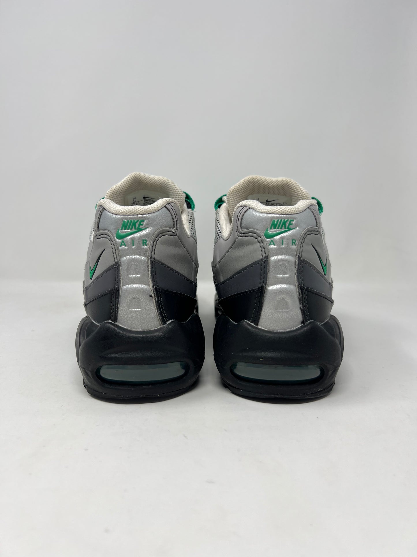 Nike Air Max 95 Stadium Green UK9.5