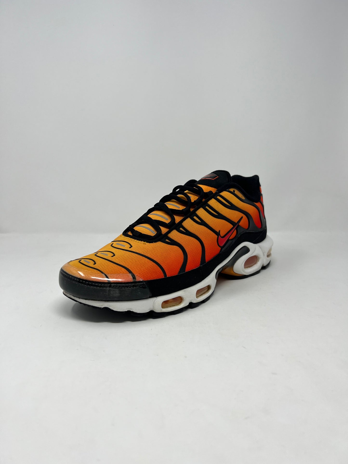 Nike Air Max Plus TN OG Pimento 2018 Anniversary UK11