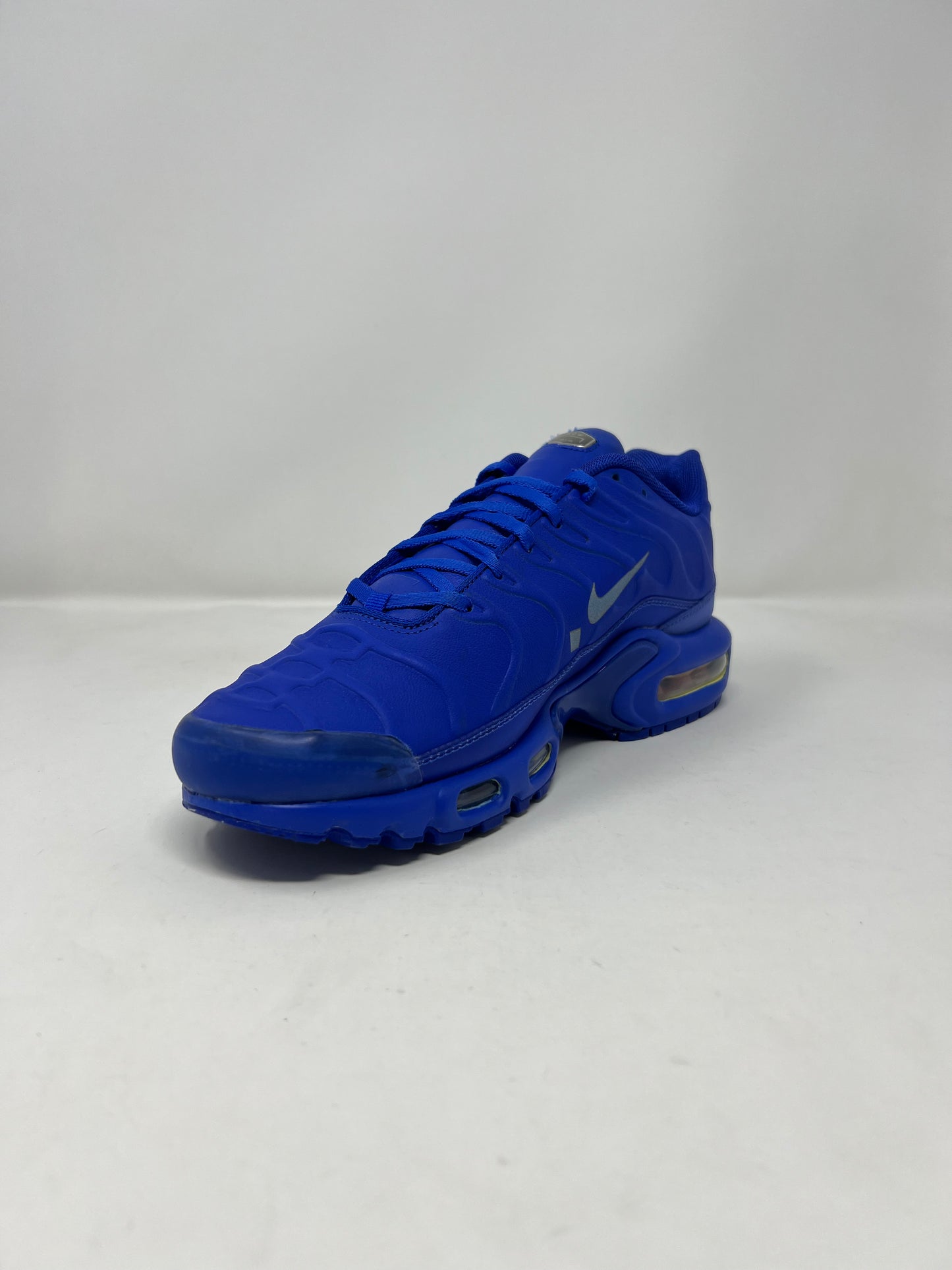 Nike Air Max Plus A-COLD-WALL House Blue UK6.5
