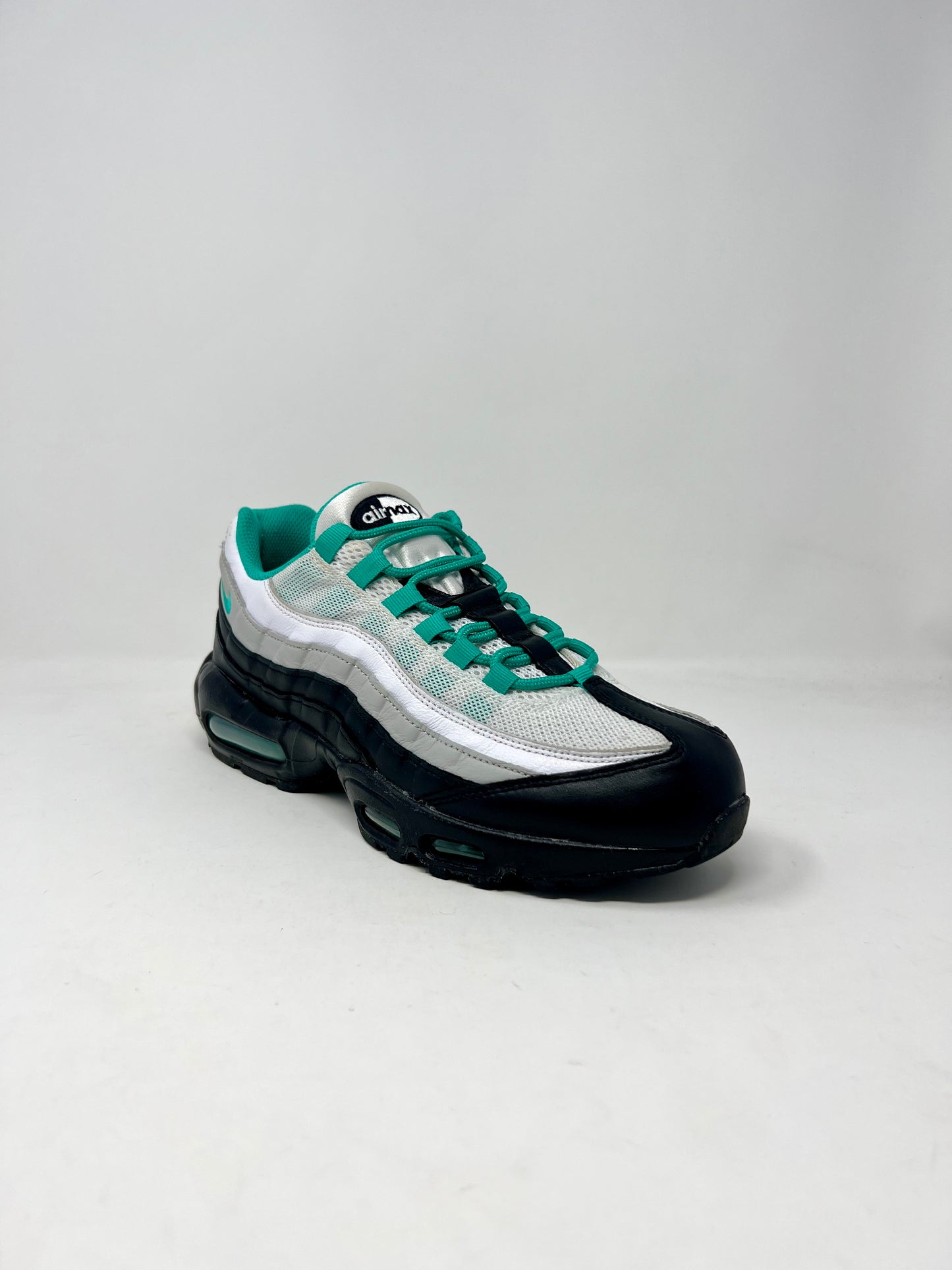 Nike Air Max 95 ID Jade UK8.5