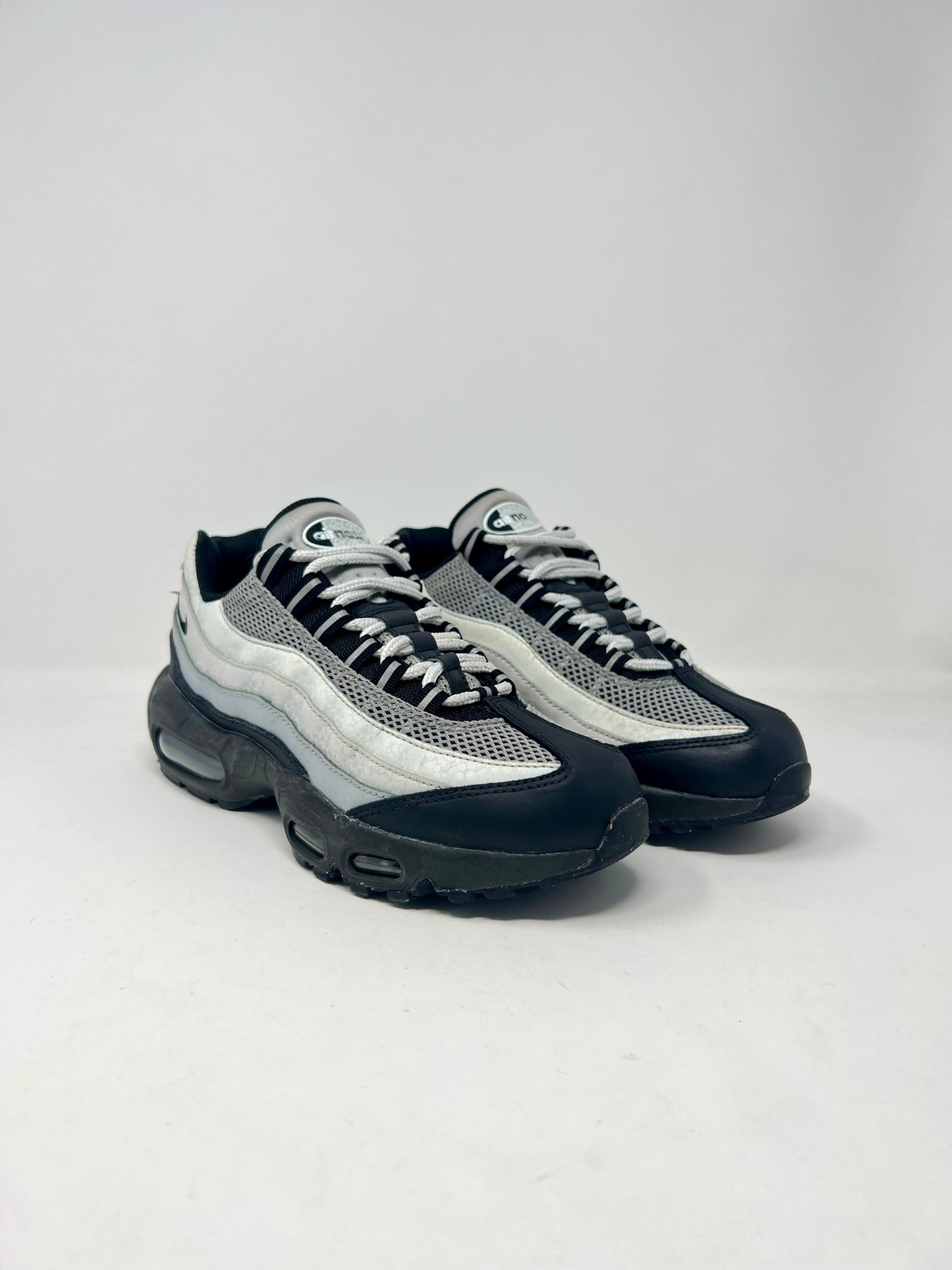 Nike Air Max 95 Reflective Safari UK6