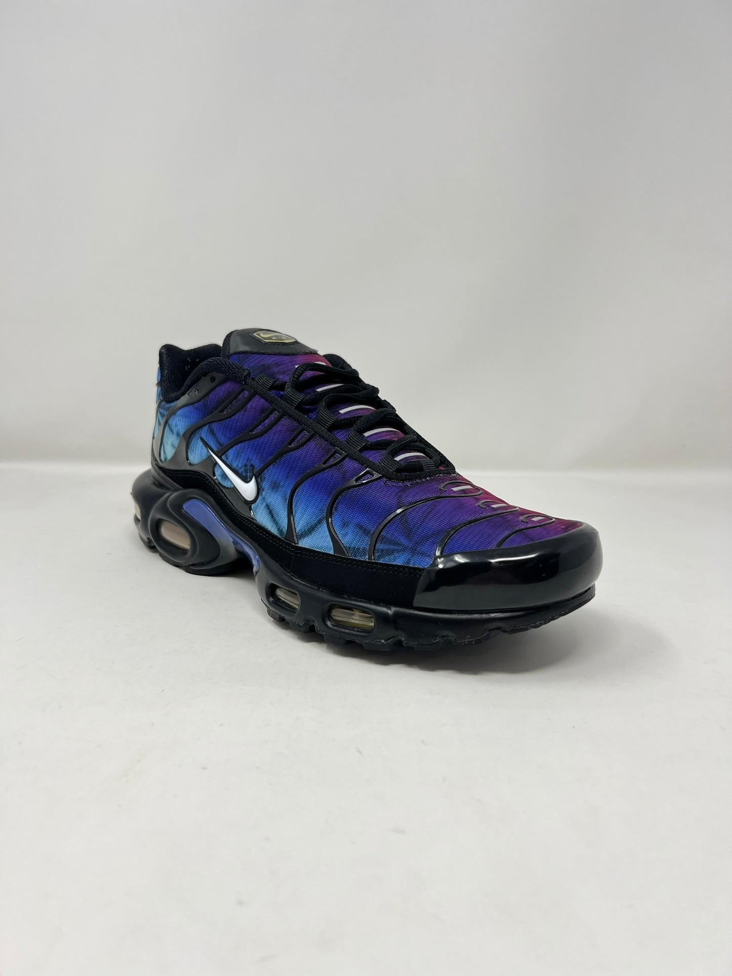 Nike Air Max Plus TN 25th Anniversary UK8