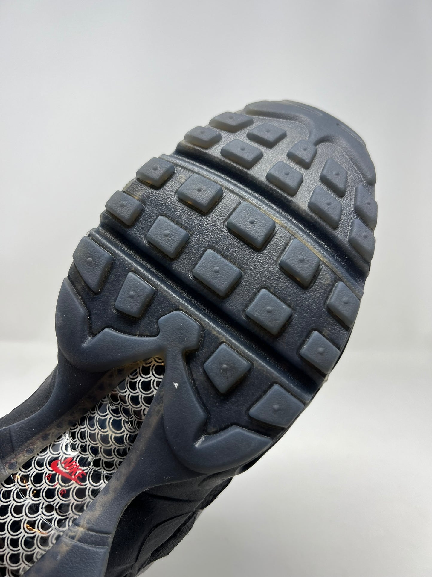 Nike Air Max 95 Koi Fish Scales UK9