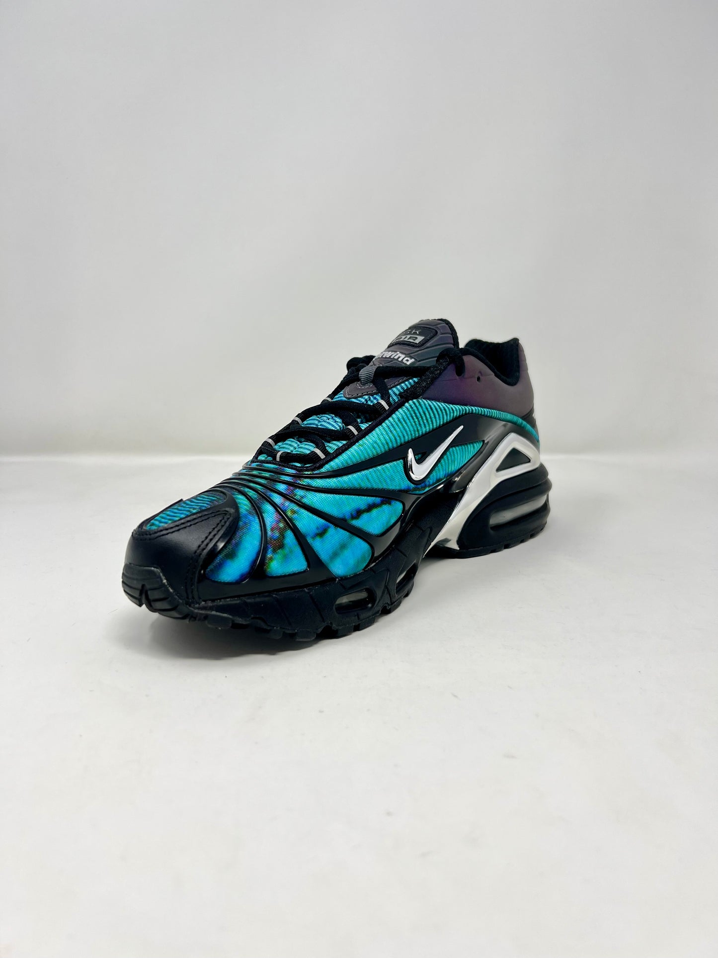 Nike Air Max Skepta Tailwind 5 Blue UK9