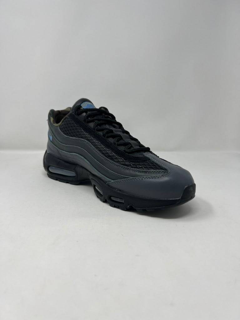 Nike Air Max 95 Corteiz Aegean Storm UK11