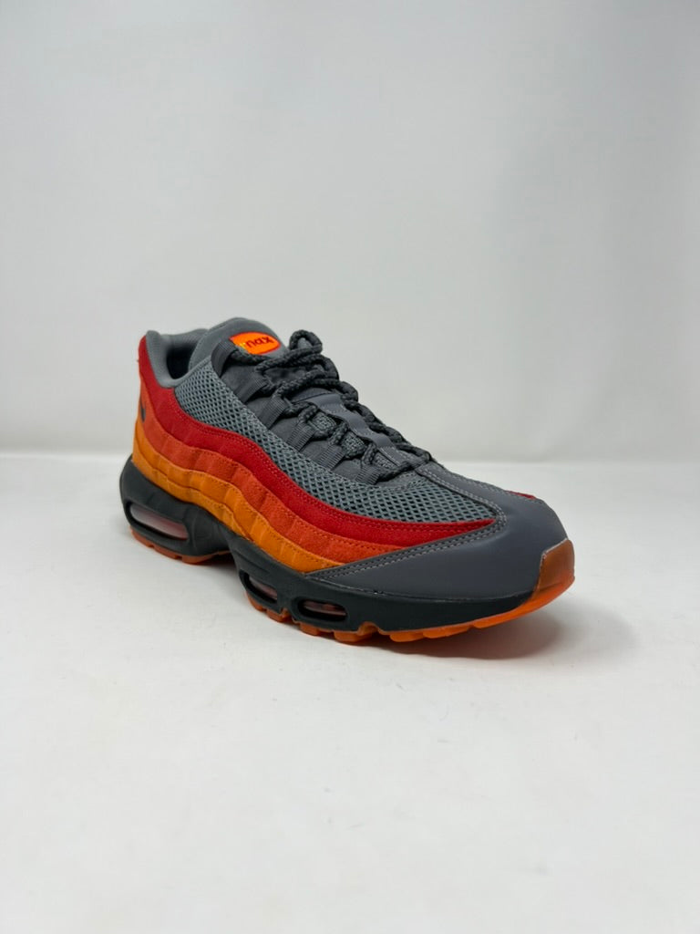 Nike Air Max 95 PRM Atlanta UK11 Brand New