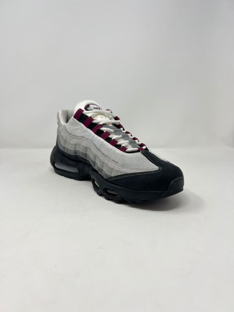 Nike Air Max 95 Dark Beetroot UK10