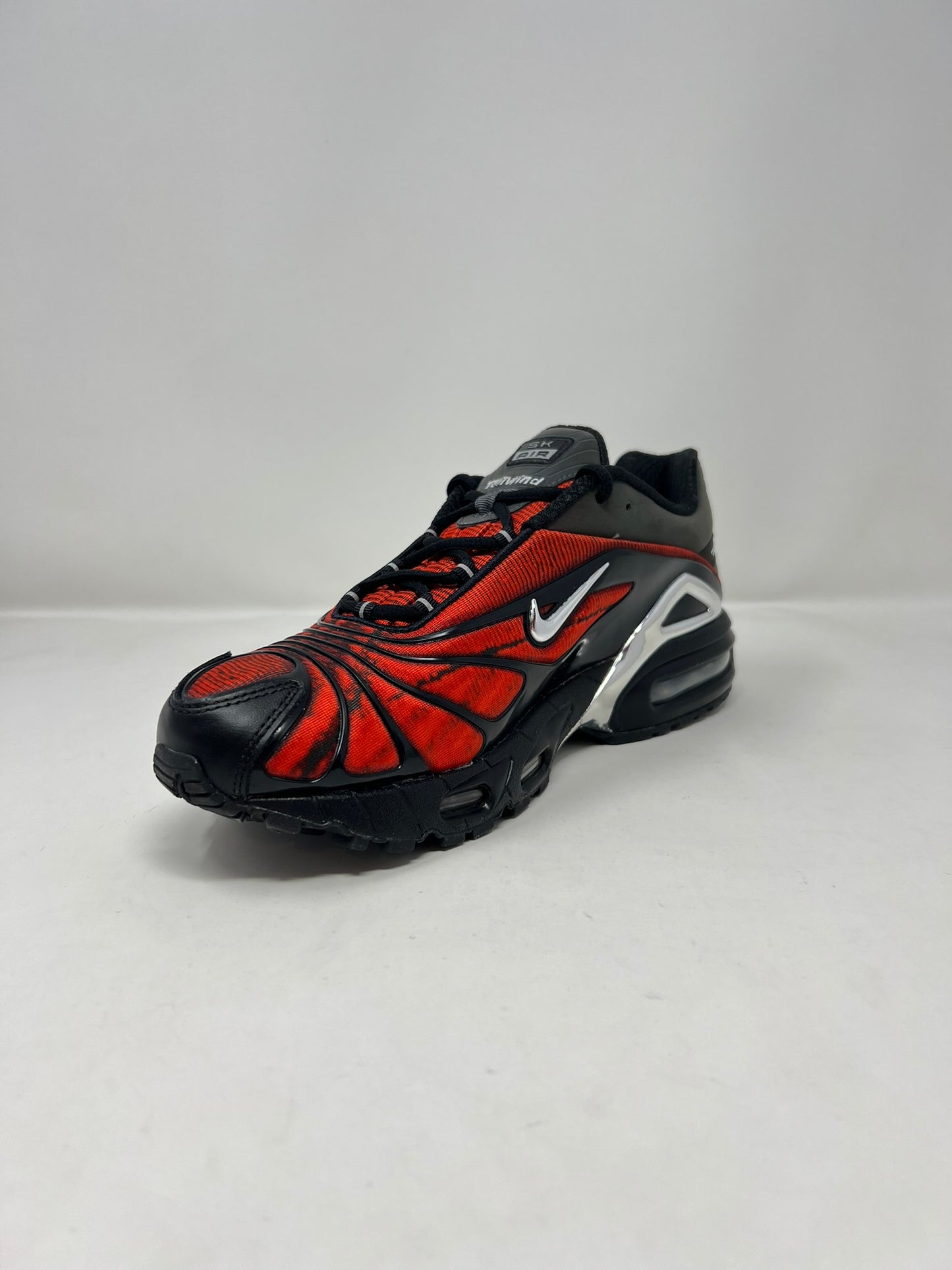 Nike Air Max Skepta Tailwind 5 Red UK8