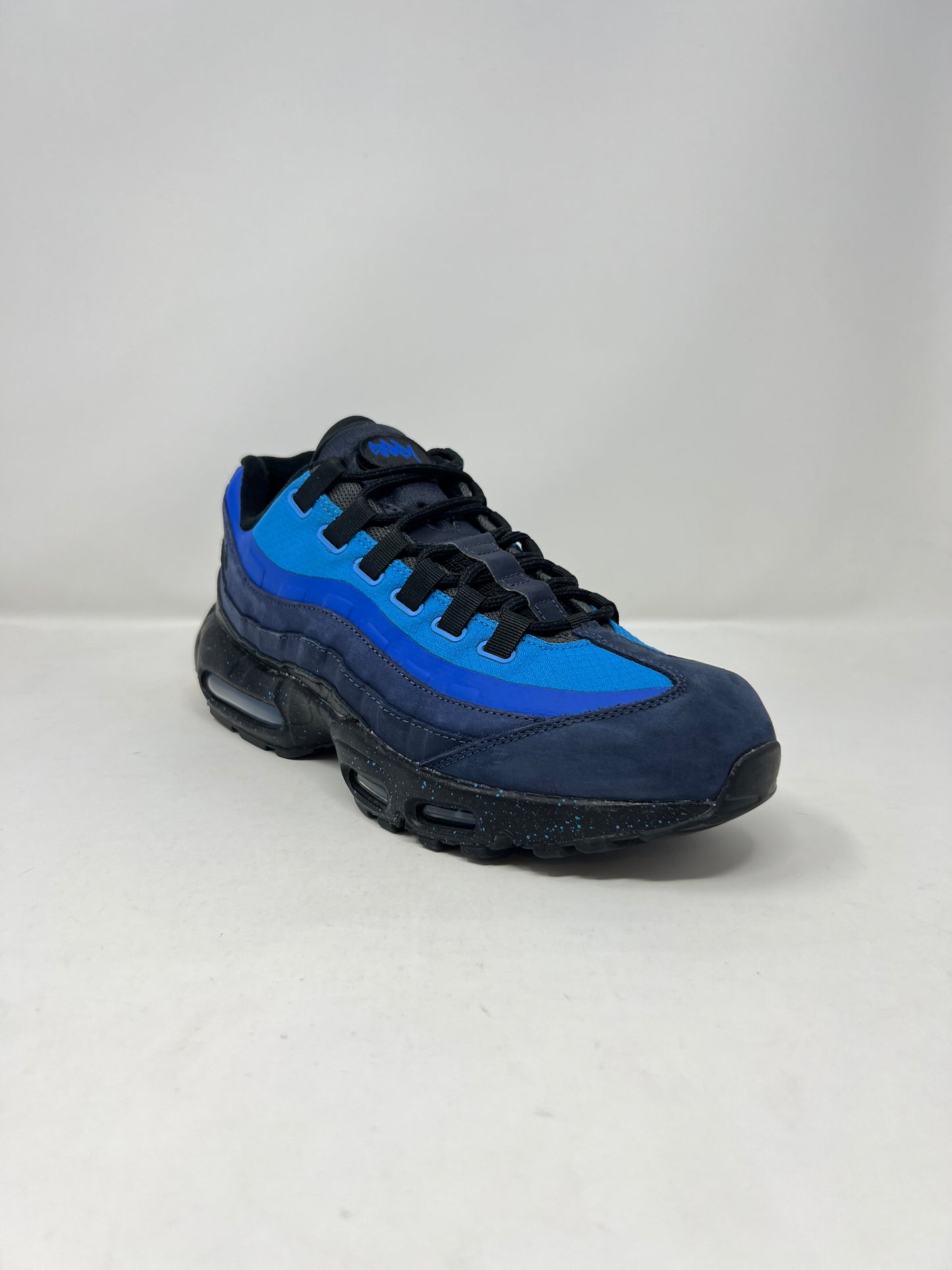 Nike Air Max 95 Stash (2024) UK9.5