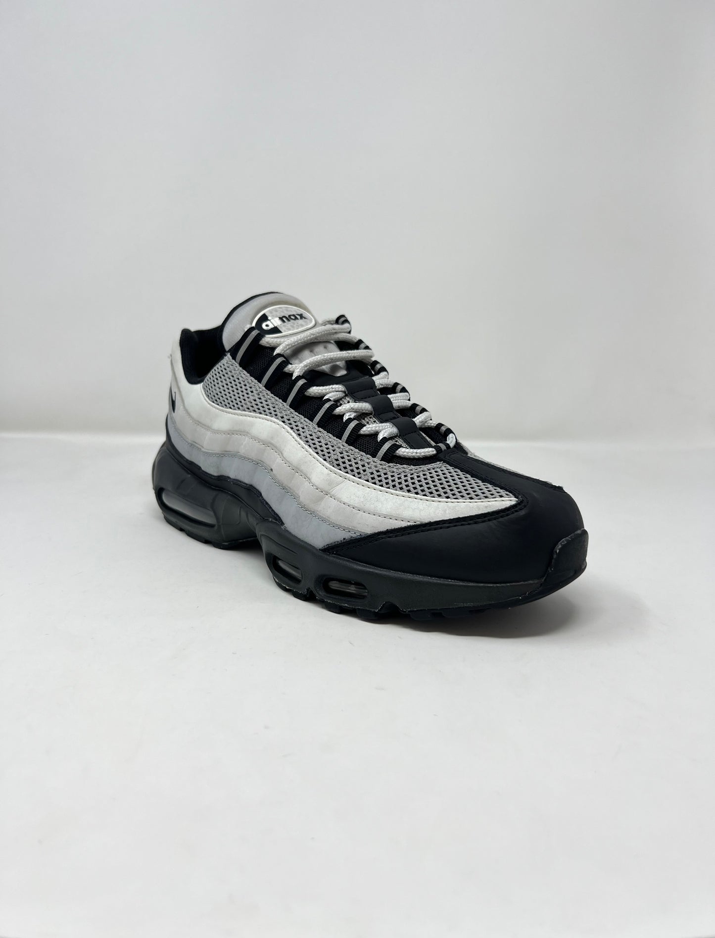 Nike Air Max 95 Reflective Safari UK10