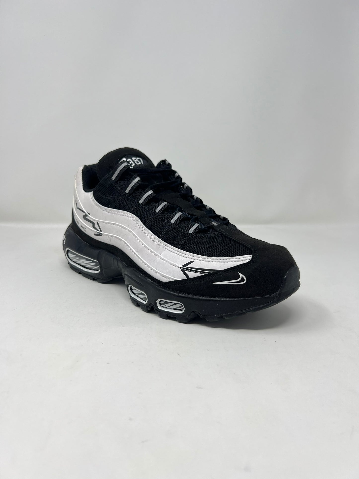 Nike Air Max 95 Sketch With The Past UK9.5