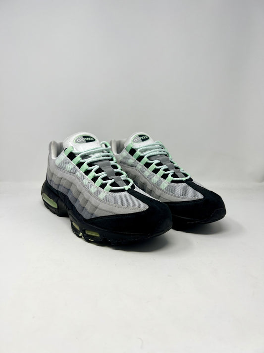 Nike Air Max 95 OG New Green UK11