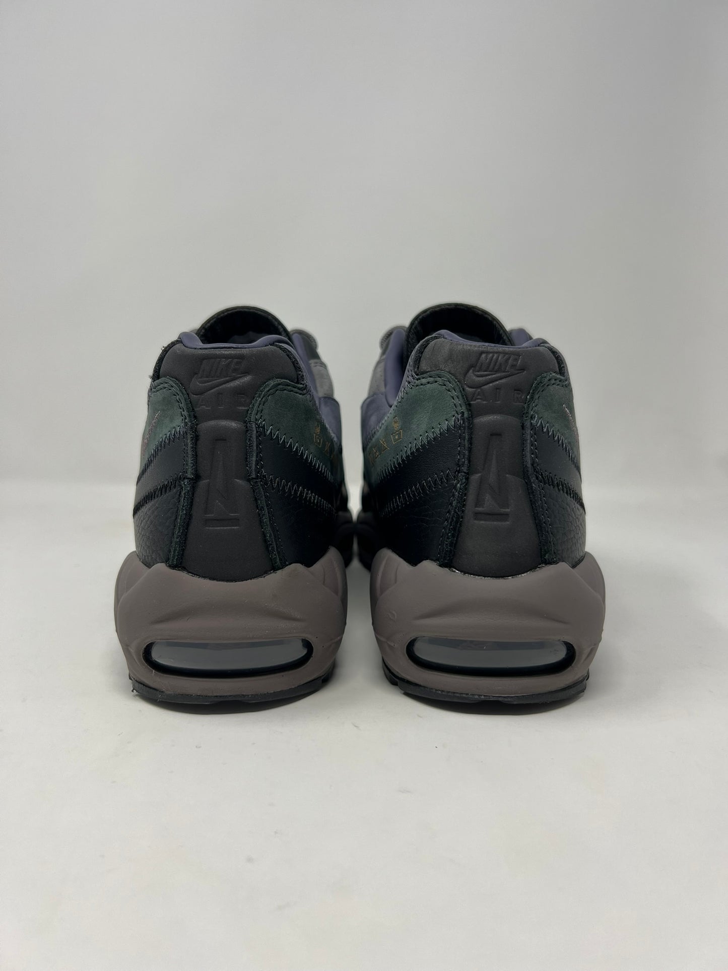 Nike Air Max 95 A Ma Maniére UK9