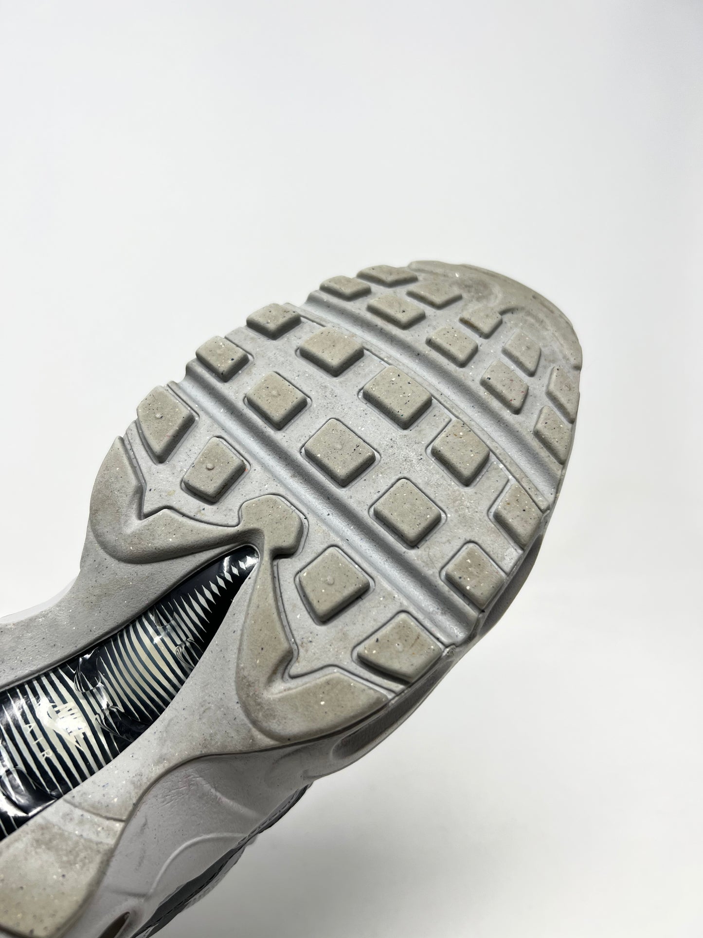 Nike Air Max 95 Greyscale UK10