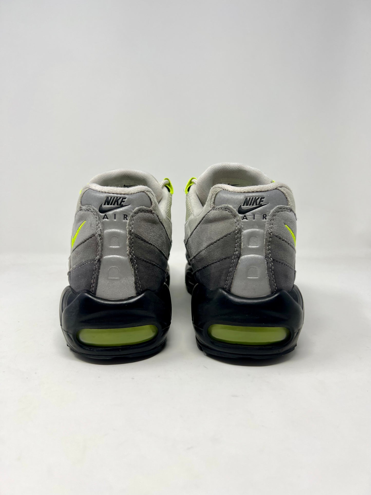 Nike Air Max 95 OG Neon 2015 UK9