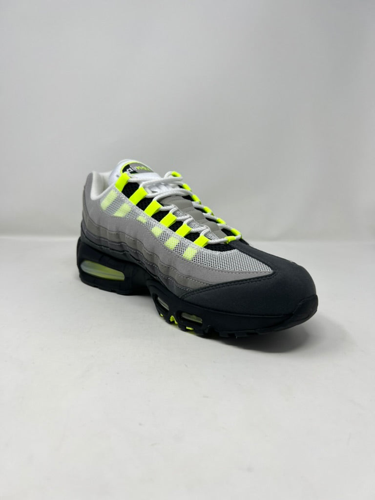 Nike Air Max 95 OG Neon Brand New
