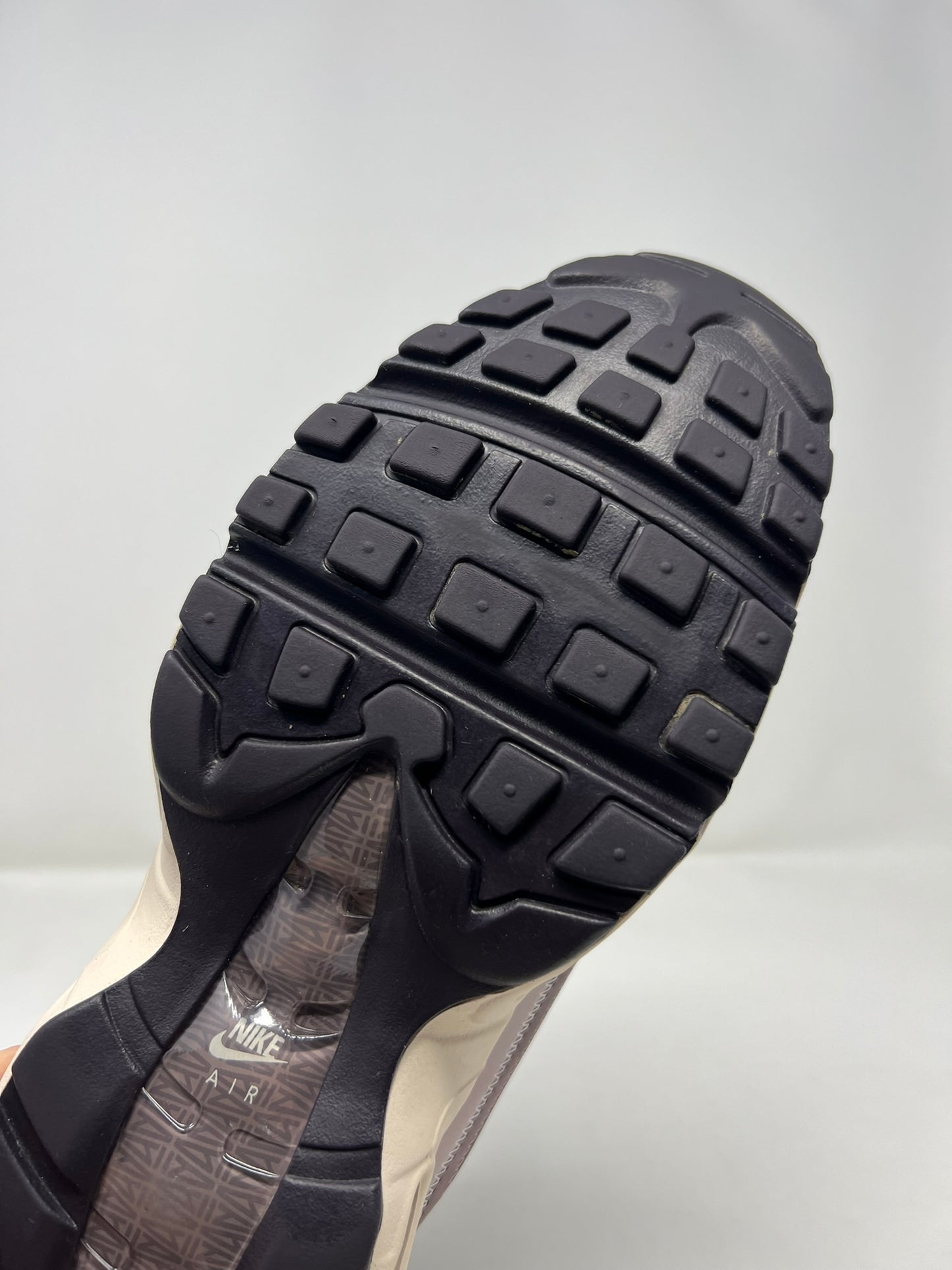 Nike Air Max 95 A Ma Maniére Taupe UK10