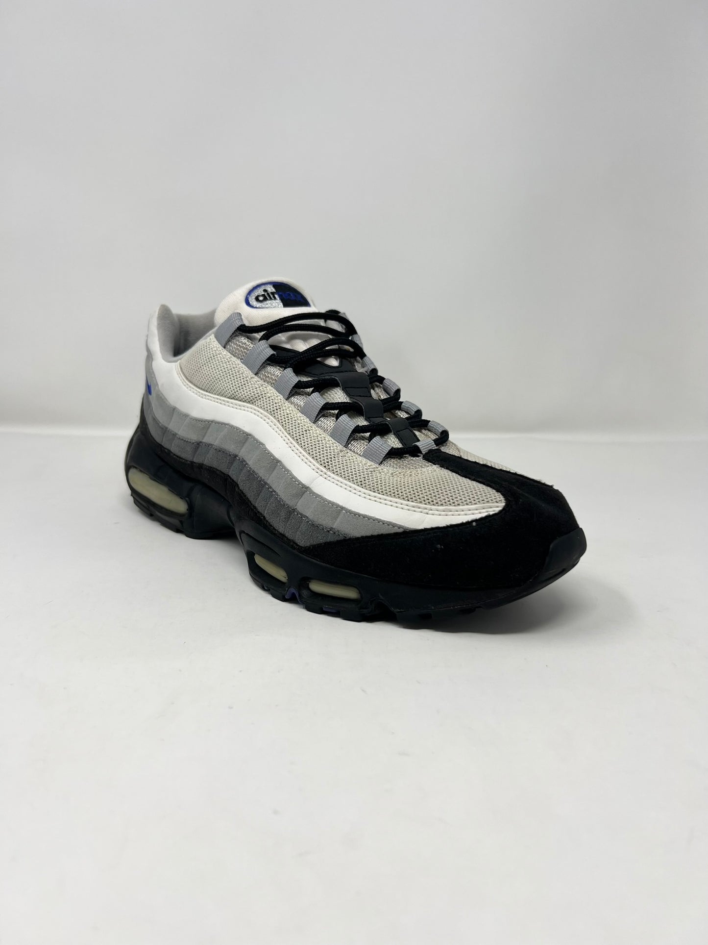 Nike Air Max 95 Studio ID (2006) UK11.5