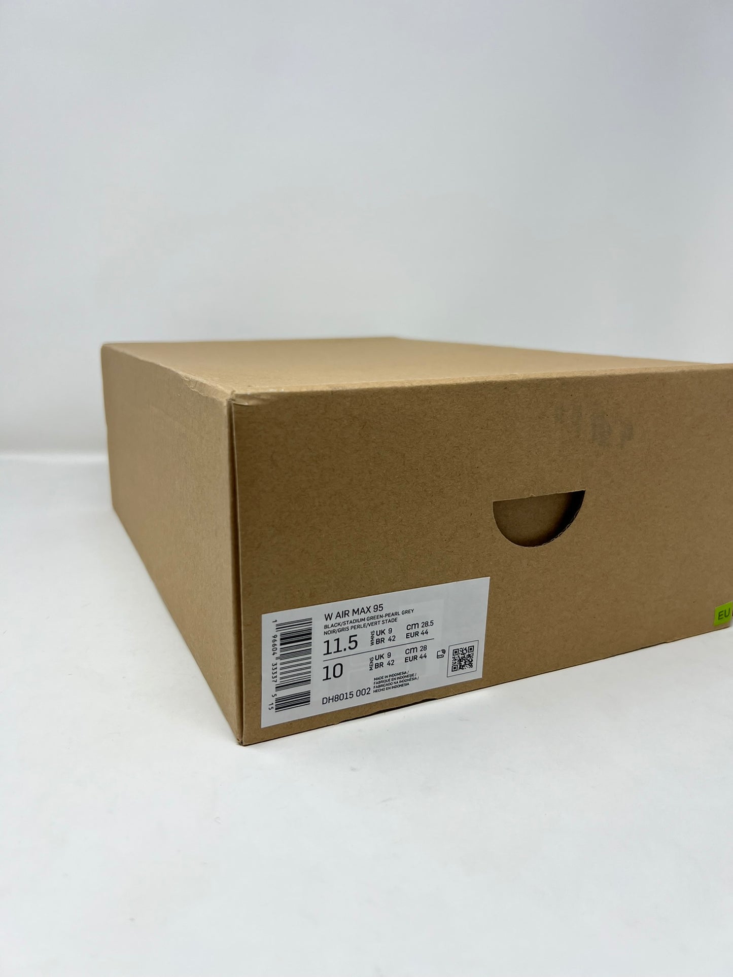 Nike Air Max 95 Stadium Green UK9
