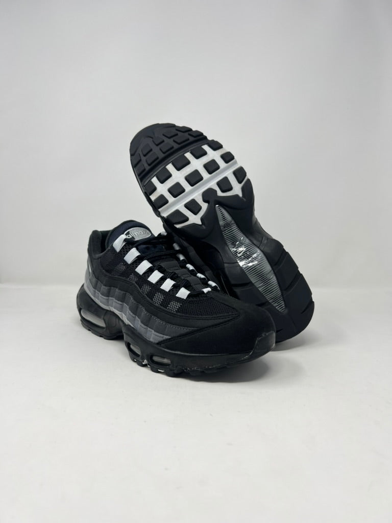 Nike Air Max 95 Grey Gradient UK9