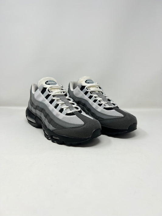 Nike Air Max 95 Jewel Swoosh Grey UK8