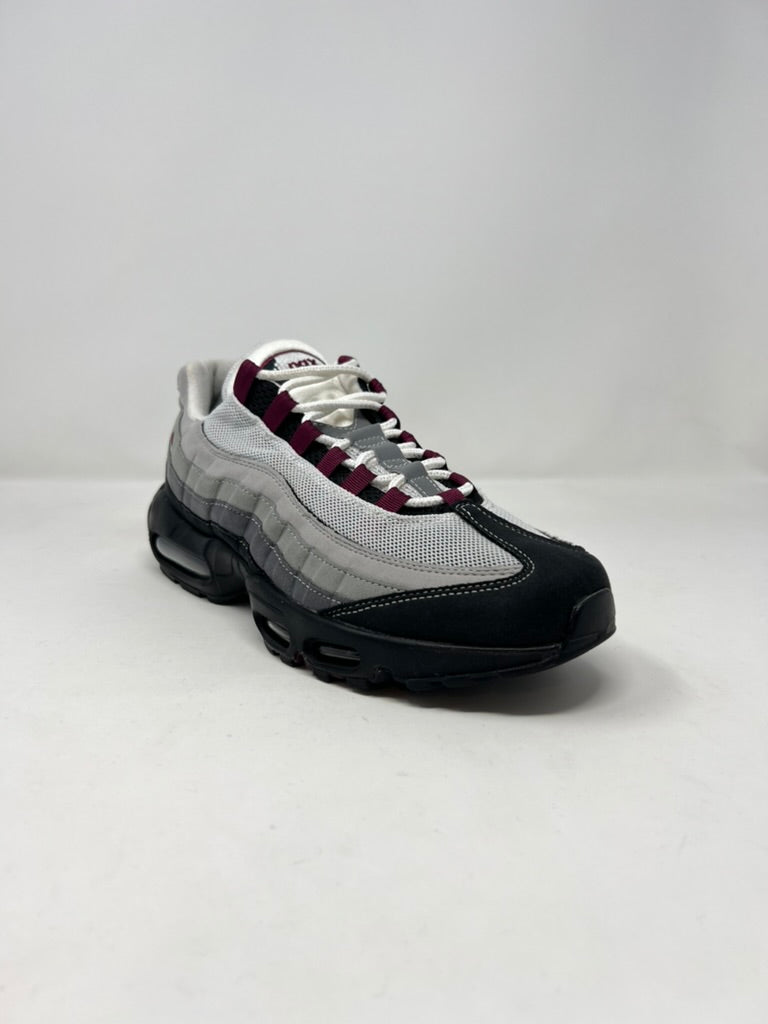 Nike Air Max 95 Dark Beetroot UK10