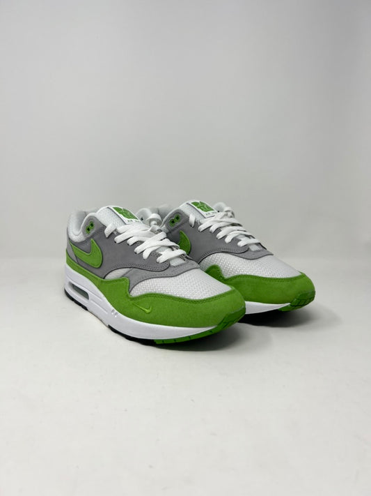 Nike Air Max 1 Patta Chlorophyll UK8.5