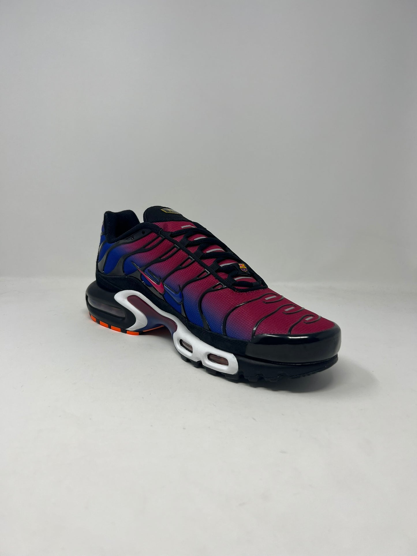 Nike Air Max Plus TN Patta Barcelona UK10 Brand New