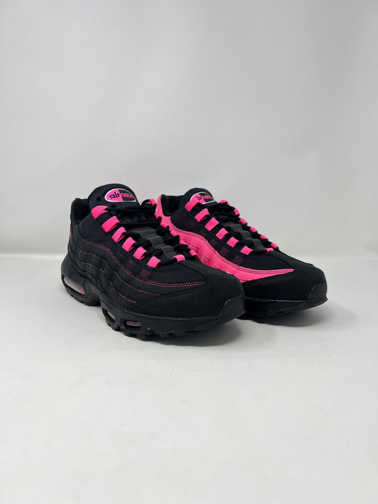 Nike Air Max 95 Pink Blast UK10