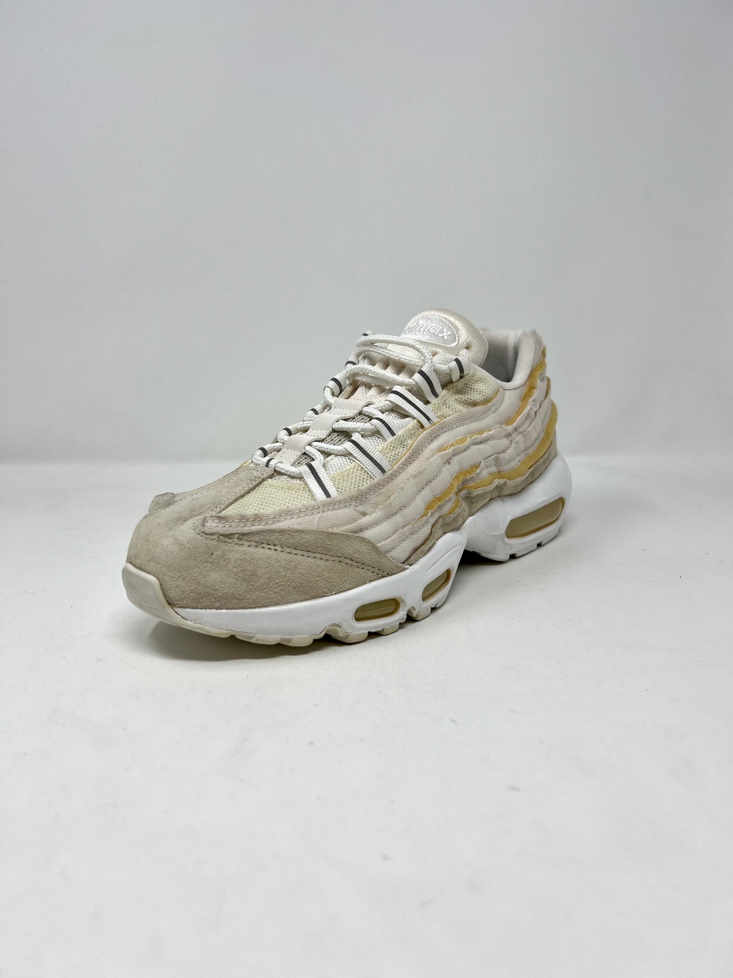 Nike Air Max 95 CDG White UK8
