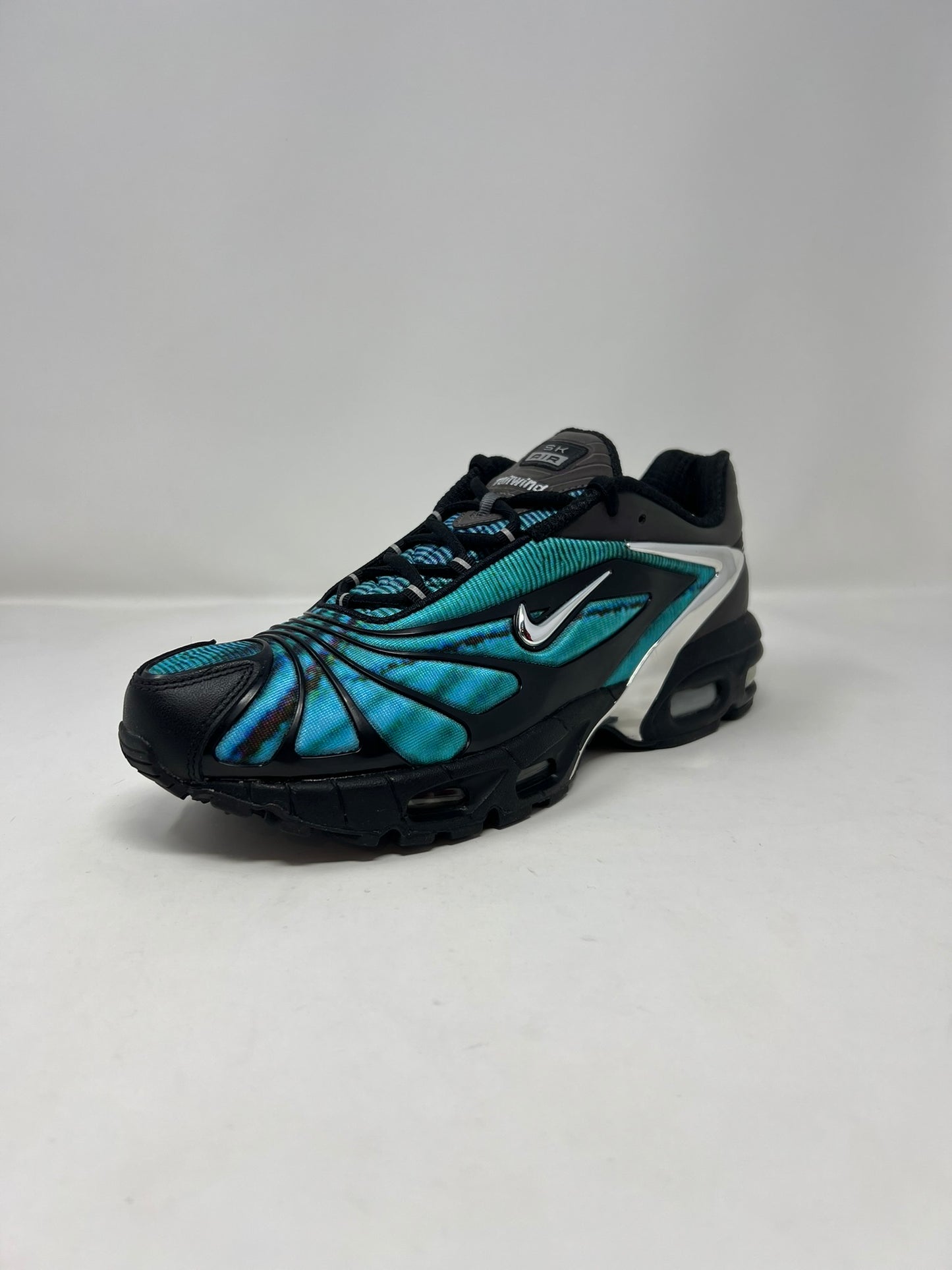 Nike Air Max Skepta Tailwind 5 Blue UK8