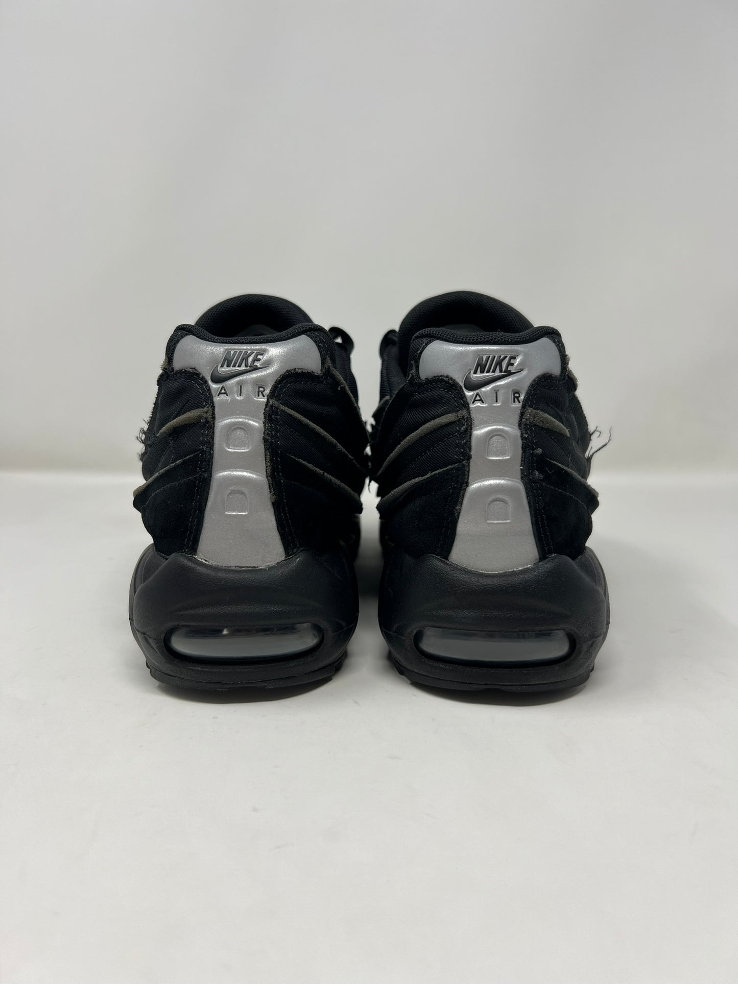 Nike Air Max 95 CDG Black UK11