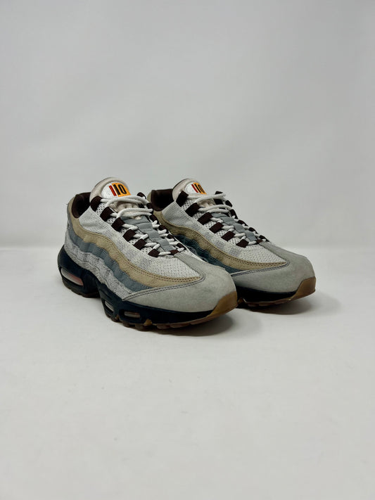 Nike Air Max 95 Footpatrol '110' UK8