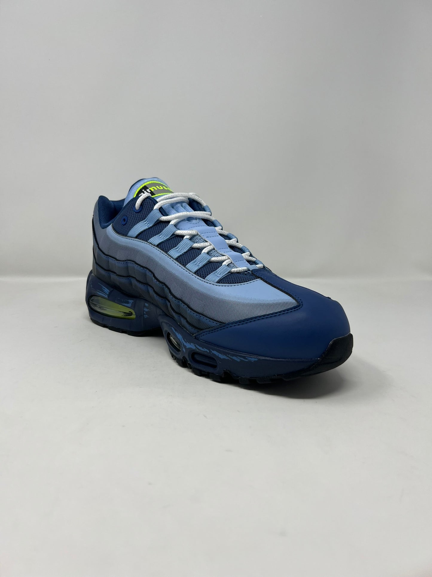 Nike Air Max Muscle 95 Yu-Gi-Oh! Joey UK11 Brand New