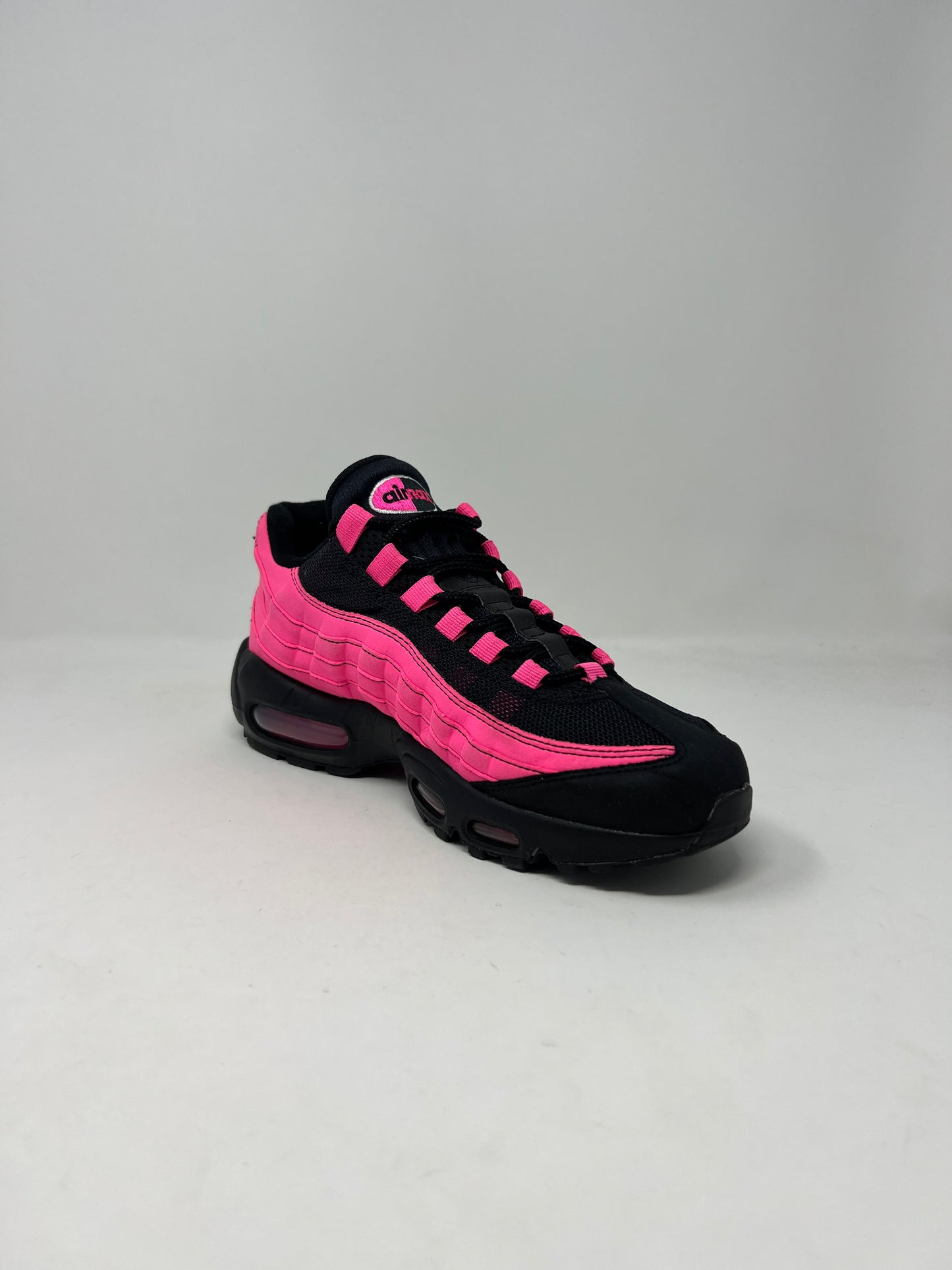 Nike Air Max 95 Pink Blast UK6