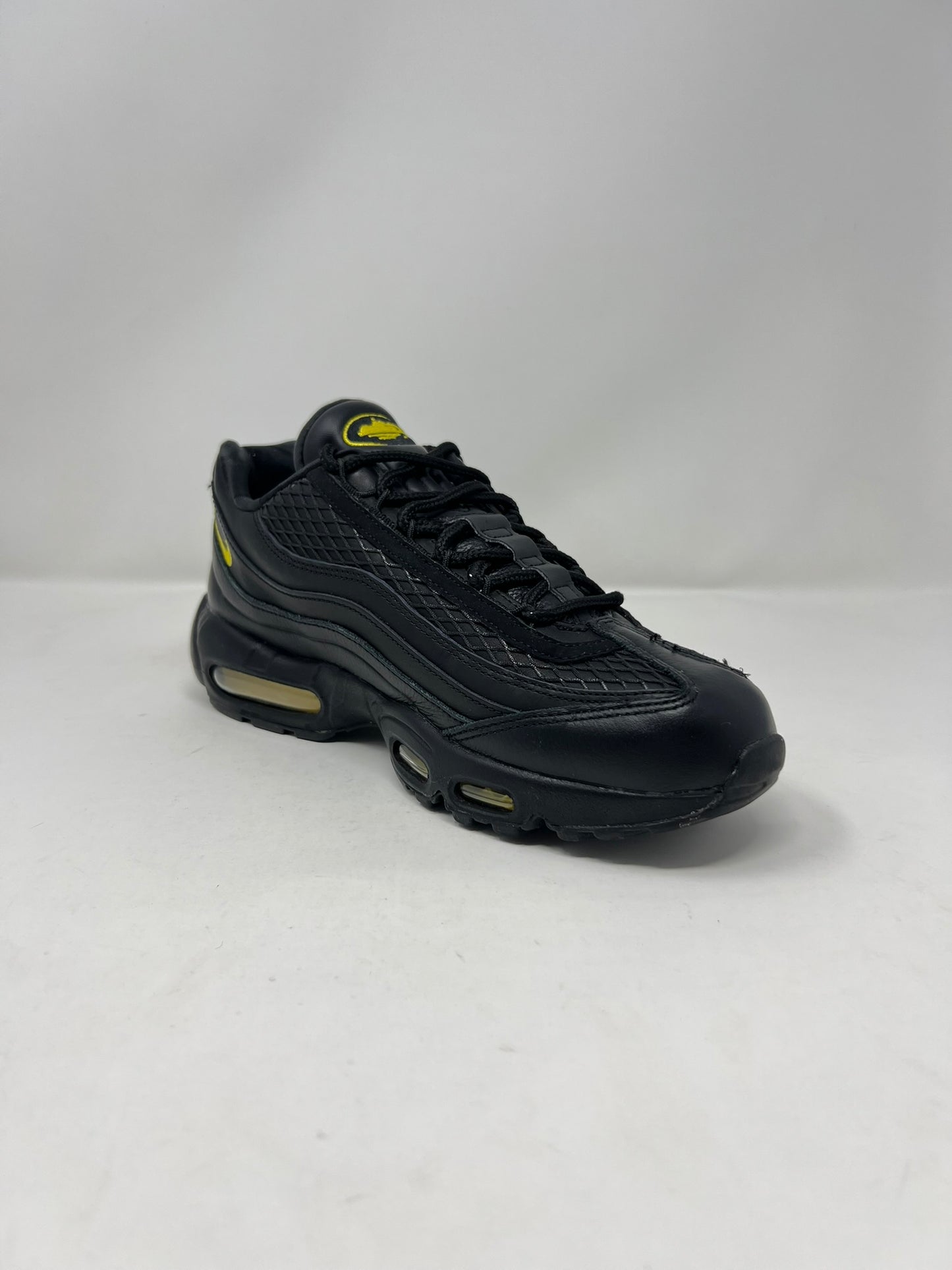 Nike Air Max 95 Corteiz Honey Black UK8