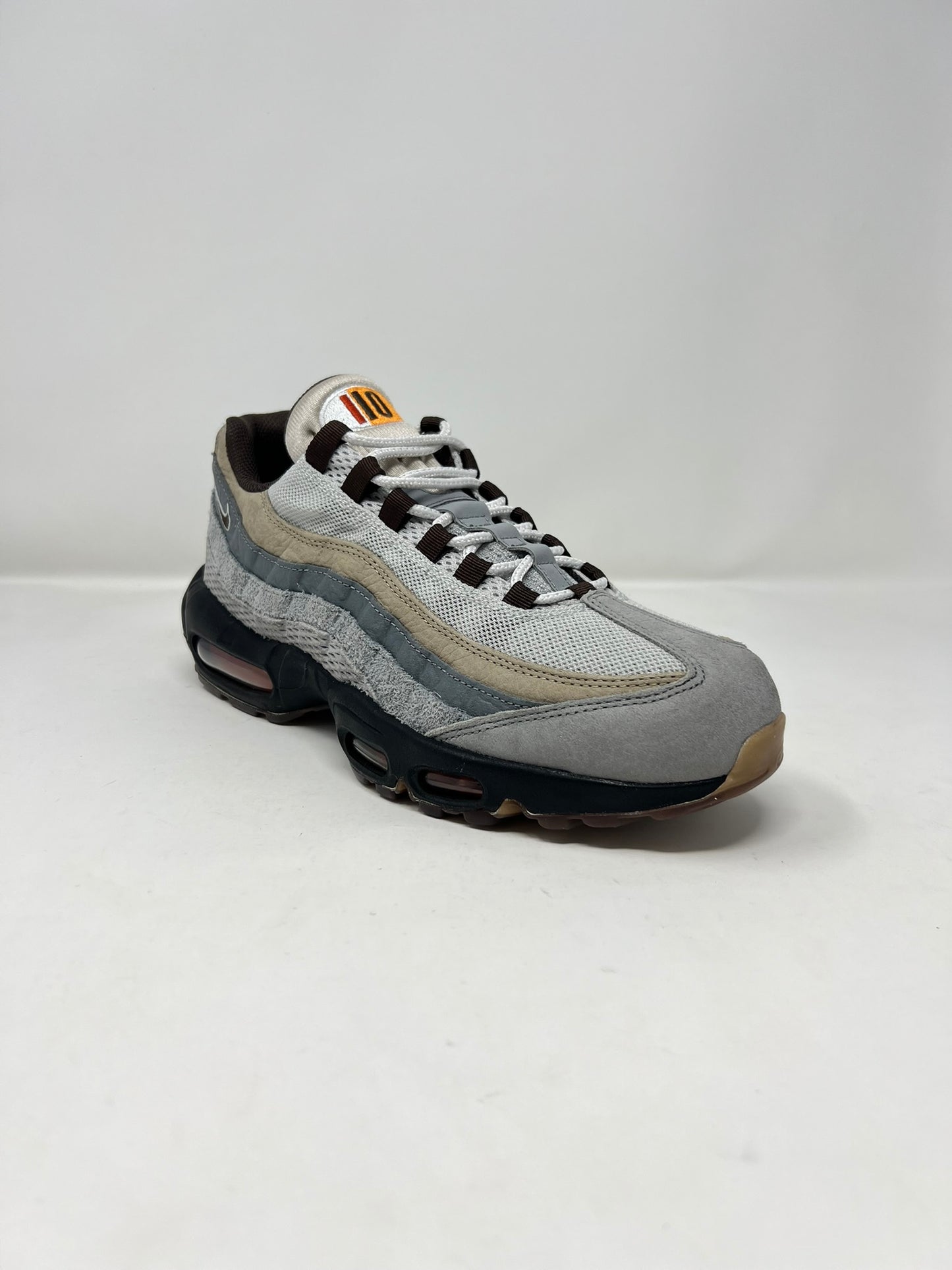 Nike Air Max 95 Footpatrol '110' UK8.5
